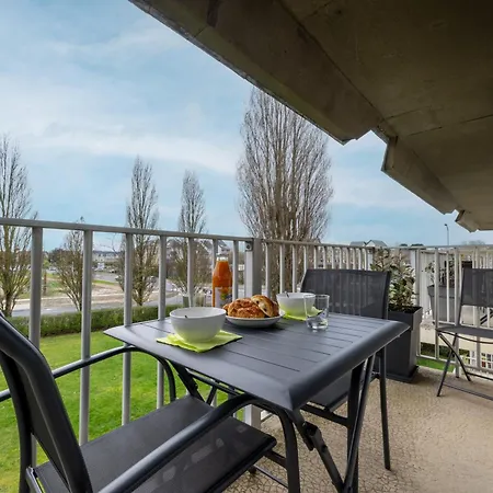 Apartmán Le Ptit - 1km De La *